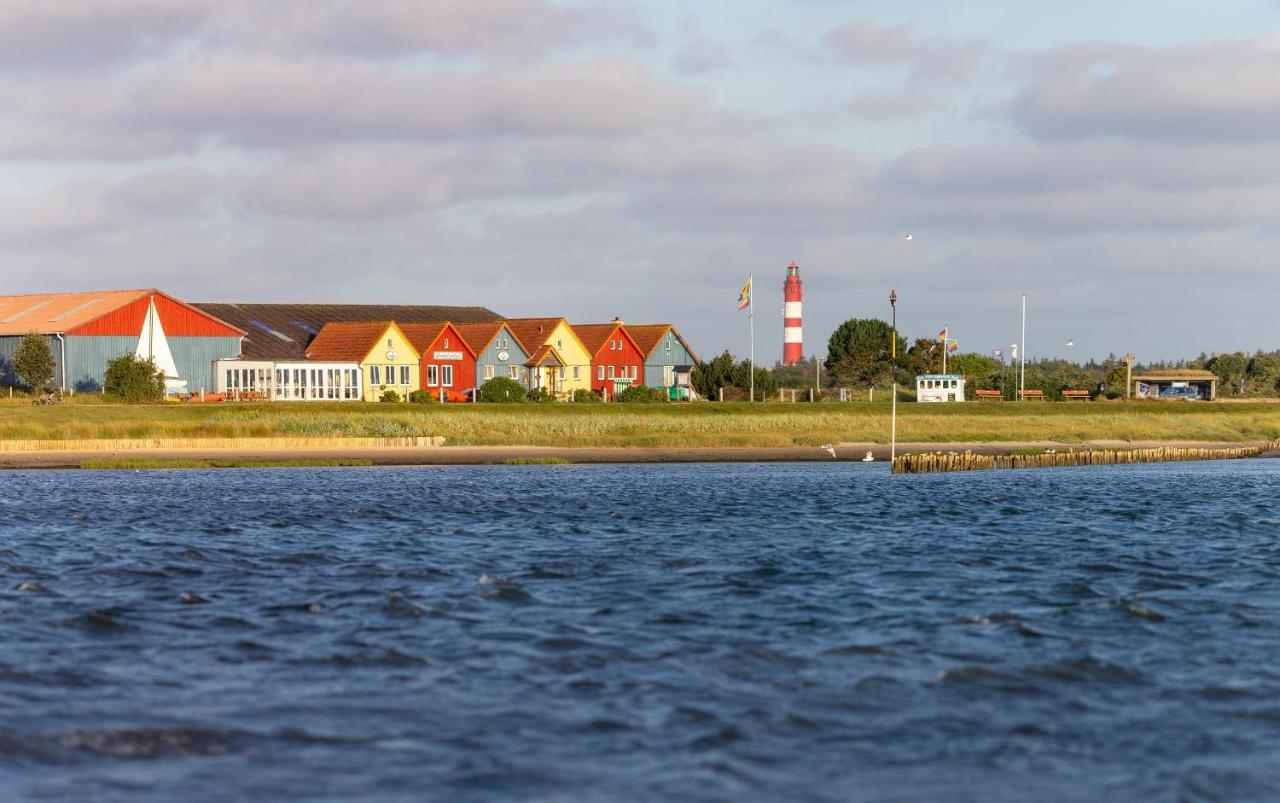 Reetdachhaus Skagen Vila Nebel Exterior foto